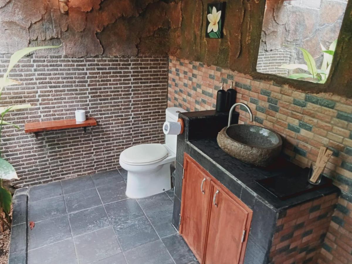 Villa Ardi Beltza Gili Air Exterior foto