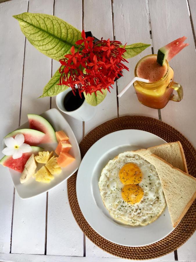 Villa Ardi Beltza Gili Air Quarto foto